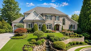 Two Of The Best Hilltop Traditional Luxury Homes With Dream Finishes