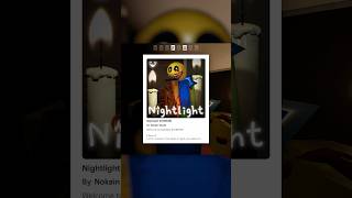 Nightlight [HORROR] - Roblox