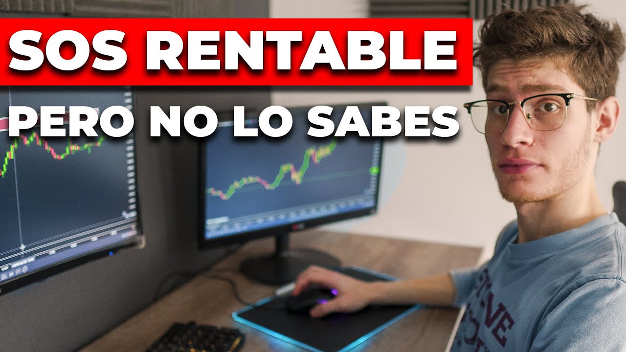 Tu ESTRATEGIA de Trading YA es RENTABLE, pero vos igual perdes por esto ...