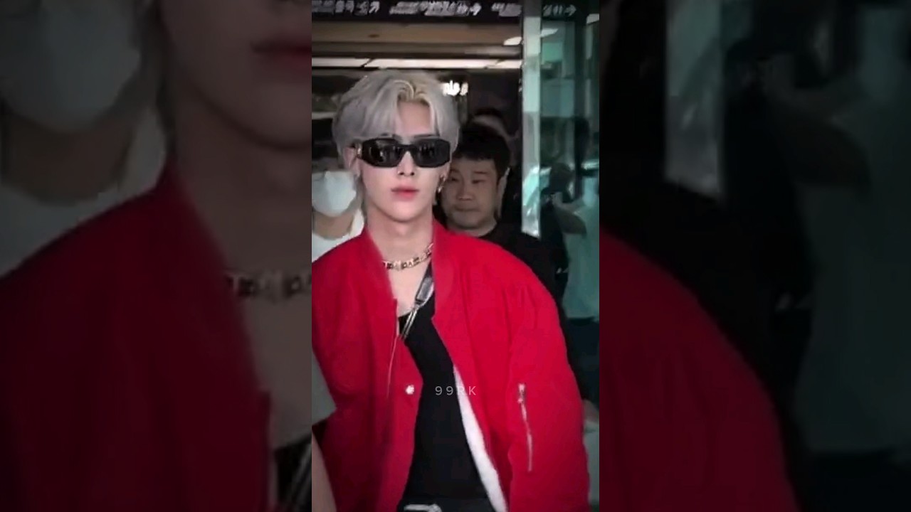 231004 GMP RICKY ZEROBASEONE 