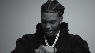 NEMZZZ - ESCAPE (OFFICIAL VIDEO)