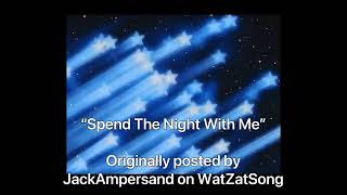My Favorite Unsolved Lostwave Songs (Part 2)