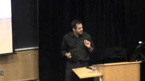 Calculating the Price of Amazon Gold - Luis Fernandez