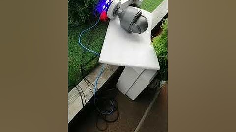 50. IoT-Based Smart Remote Broadcast System for Smart cities,with LED lighting,Camera,Alarm,GPS/5G