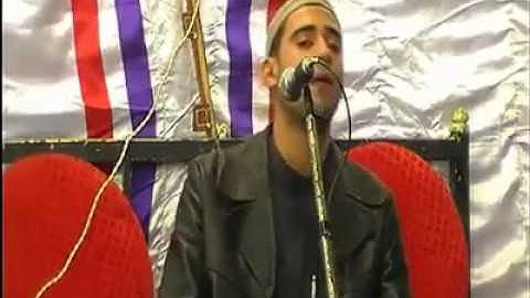 الشيخ محمود عبدالبديع السعدني 4{قارئ المستقبل}