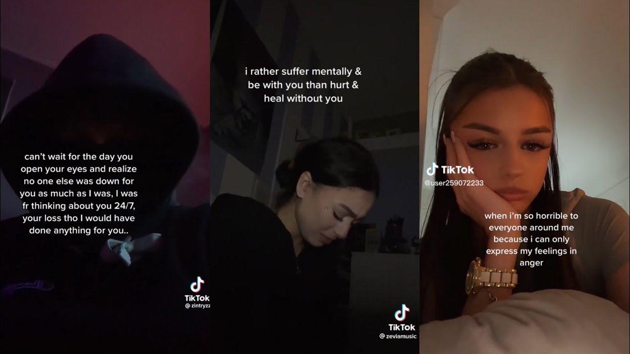 pøv: you love them but it’s destroying you