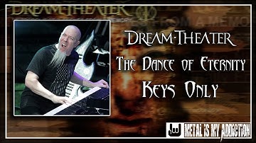 Dream Theater - The Dance of Eternity 