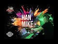 Progressive house nights in amsterdam with han mike