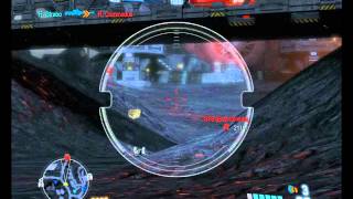 Section 8: Prejudice Multiplayer (Rocky177) - Part 4