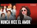 NOVELA, CAFÉ Y MASITAS: GRANDE PA | con DANILA SAIEGH en FURIA BEBÉ