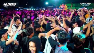 GG MUSIC - MADU TIGA - ARLIDA PUTRI - PEMUDA BAGANGAN LOR-X BAGANGAN TLOGOWUNGU PATI