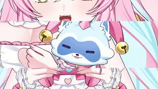 🩵【 2.0 Model Debut Announcement  】🩷