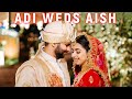 Aditya and aishwarya ka wedding vlog   omg vlogs