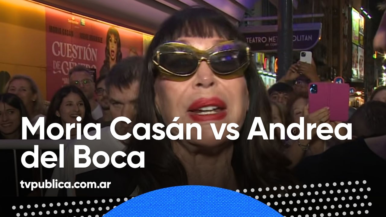 Moria sin tapujos  - Mediodía Bien Arriba