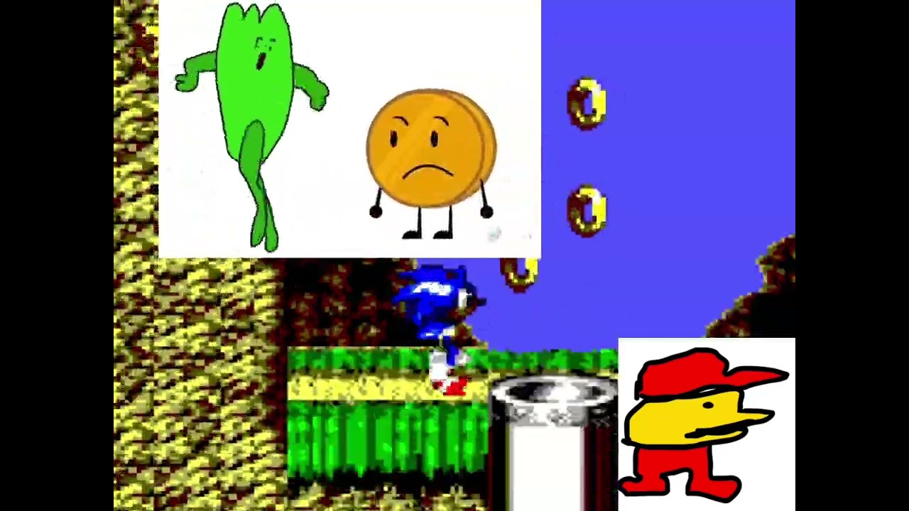 Bario Plays Blast PT. 2