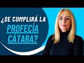 La Profecía Cátara: ¿Se cumplirá en 2021? Entrevista a Marisa Ventura