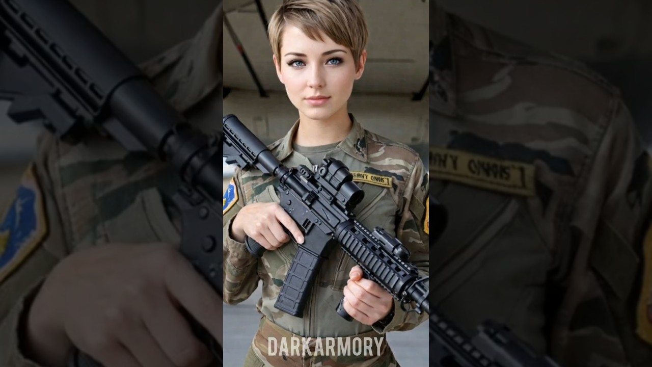 Elite Tactical Power | DarkArmory ⚔️