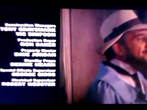 Blake Edwards Entertainment Titan Productions MGM UA Entertainment Co Metro Goldwyn Mayer 