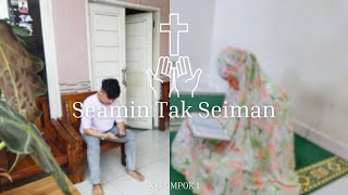 Mahen - Seamin Tak Seiman (Unofficial Musik Video)