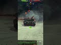 Born to Kill World of Tanks #shorts