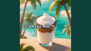 Coconut Milk Drink
