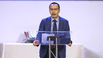 Bài Giảng | Tiền Bạc Và Tấm Lòng | Mục sư Bùi Quốc Phong