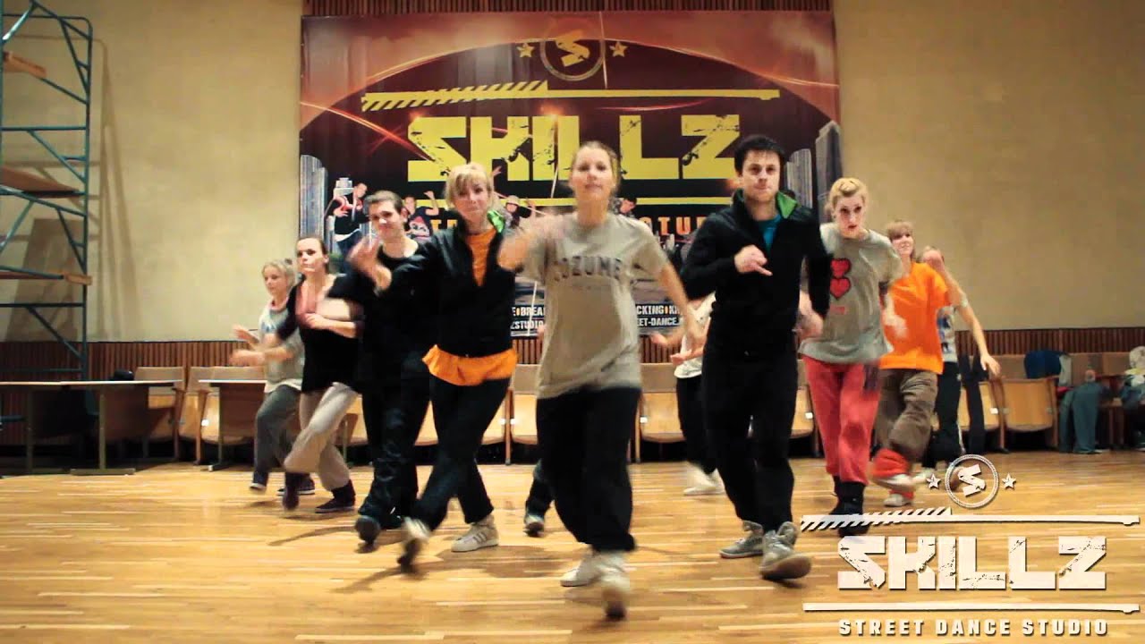 French Fries Yo Vogue choreo by Vaiva YouTube