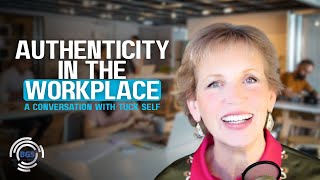 How Human Design Transforms Your Career & Business: A Conversation with Tuck Self.