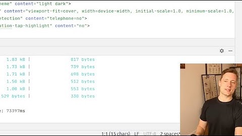 Making a 🖌️Front-end🖌️ for our API (Angular 16 & Ionic 7)