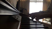 遠くへ行きたい Andymori ピアノ Youtube