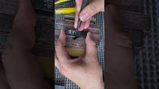 The Meaning Behind "Fu Lu Shan Qing": A Custom Blessing Seal