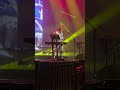 INFORMATION SOCIETY - Running (Suhai Music Hall - 20/12/25)