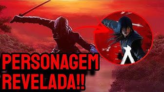 Assassin's Creed Brasil #acbr