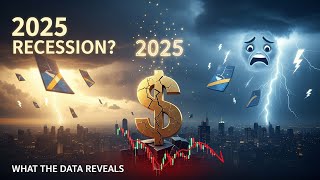 Will 2025 Bring A Recession?