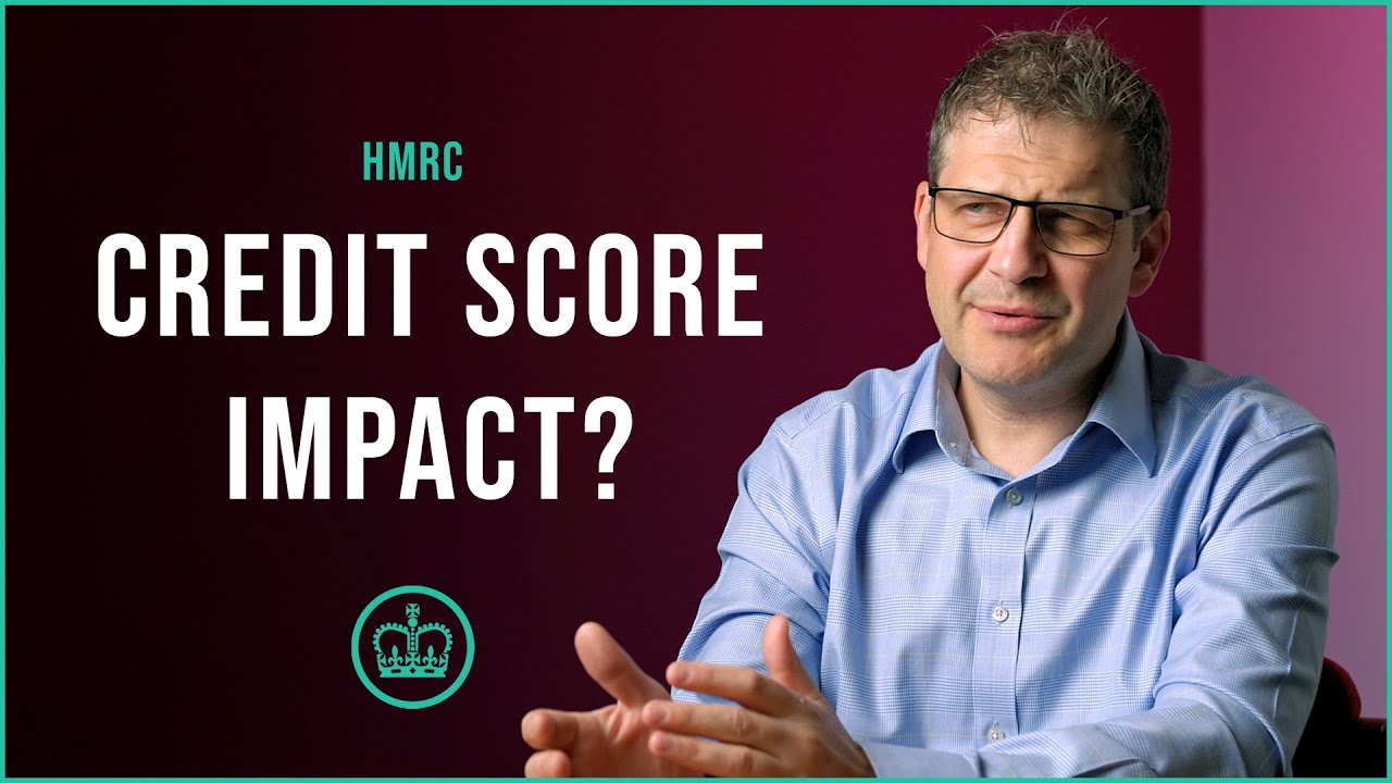 Does HMRC Time To Pay affect a Directors Credit Score?