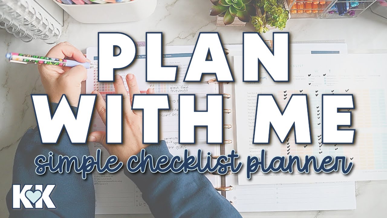 Страстная экономная любительница планировать с помощью ежедневника на диске: быстрый и простой ко...