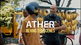 Ather | Behind the scenes