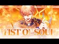 무투회 「FIST OF SOUL」 앙상블스타즈!! _싸이코드 하루토