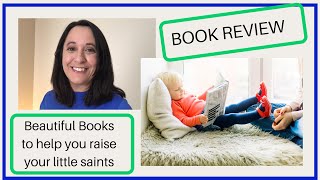 Saints stories for homeschool