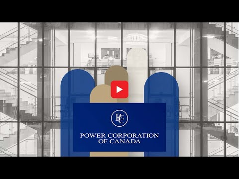 What Does Power Corporation Do