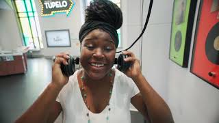 Discover One of America’s Top 10 National Parks, in Tupelo, Mississippi!