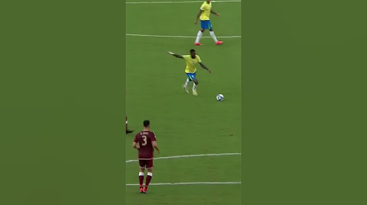VENEZUELA vs. BRASIL PARTE1 [1-1] | RESUMEN | ELIMINATORIAS SUDAMERICANAS | FECHA 11