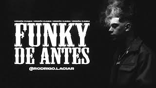Letan x ECKO - Funky De Antes (Versión Cumbia)