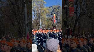 Russia Victory Parade 2024 Парад Победы #russia  #army