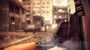 SoLAR | A Multi-CoD Montage by EditR