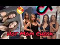 Tik Tok Hot Mom Check Compilation - Camera Crazy |  Hot Mom Check Challenge  TikTok cringe tik toks