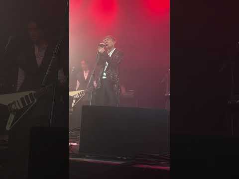 《UK Manchester 站》 周國賢 Endy Chow - 我們都不是無辜的 - 周國賢 The Journey Begins Tour Concert  2023.03.27