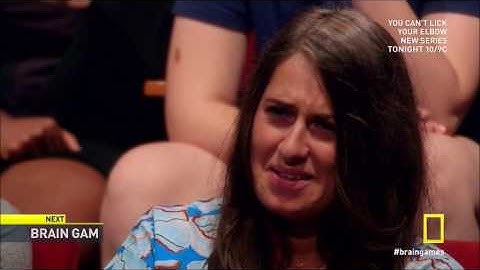 Brain Games - Conformity (Standing Ovations)