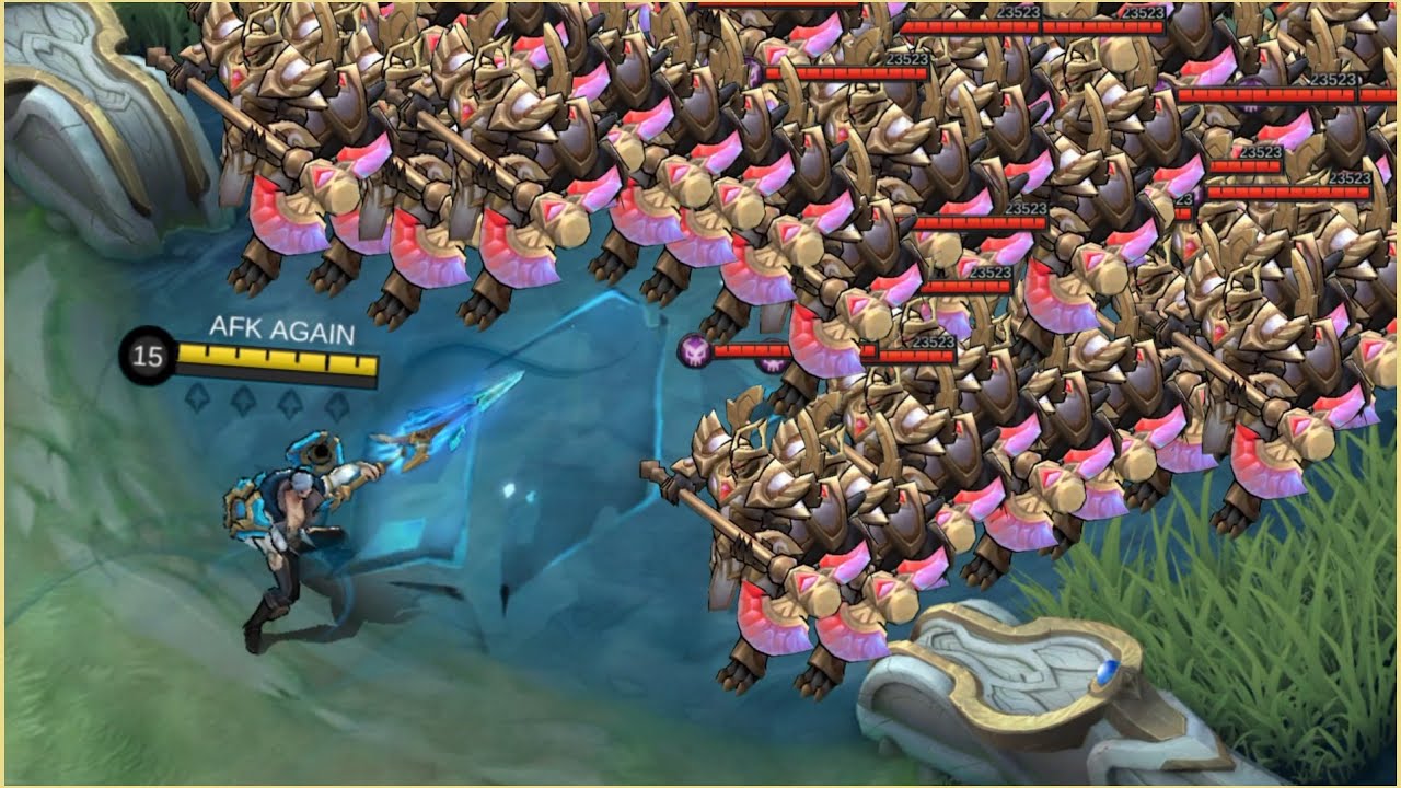 Mlbb 3 Lords Mlbb 3 Lords