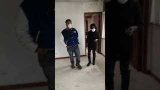 The S. B. Fuller Home